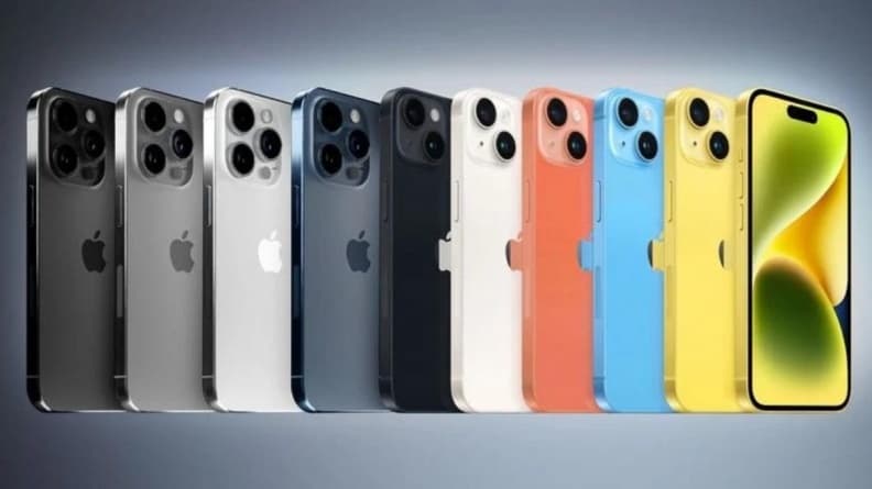iPhone 15 Pro鈦金屬更輕巧!蘋果測試數據曝光,9/13發表會加碼推2新品 iPhone 15 Pro鈦金屬更輕巧!蘋果測試數據曝光,9/13發表會加碼推2新品