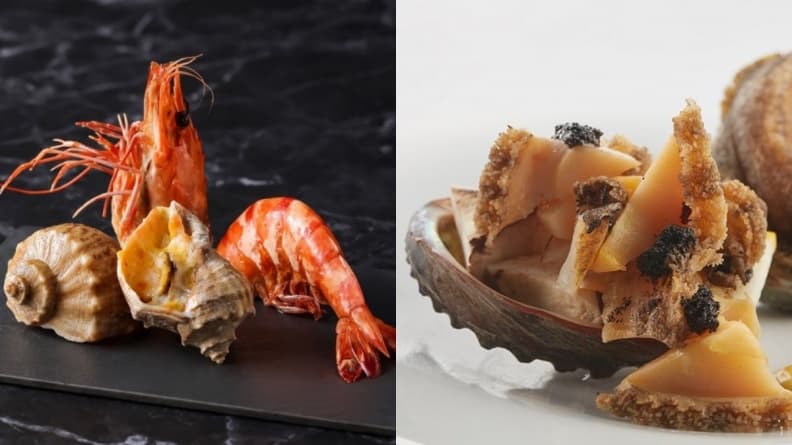 免費加菜吃鮑魚、干貝!王品集團25款野餐墊組限量開賣,送1100元抵用券