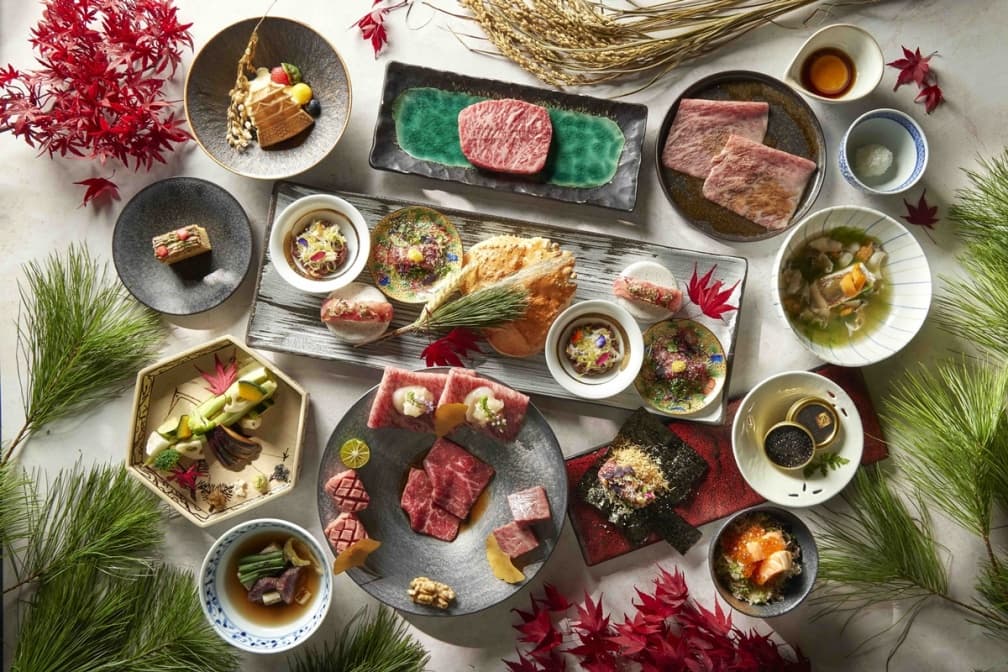 送萬元好禮!乾杯集團4品牌推中秋奢華烤肉宴,加碼推「燒肉禮盒」47折起(中獎公布) 送萬元好禮!乾杯集團4品牌推中秋奢華烤肉宴,加碼推「燒肉禮盒」47折起(中獎公布)