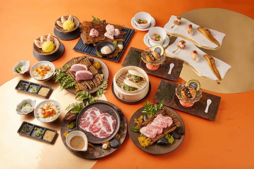 送萬元好禮!乾杯集團4品牌推中秋奢華烤肉宴,加碼推「燒肉禮盒」47折起(中獎公布) 送萬元好禮!乾杯集團4品牌推中秋奢華烤肉宴,加碼推「燒肉禮盒」47折起(中獎公布)