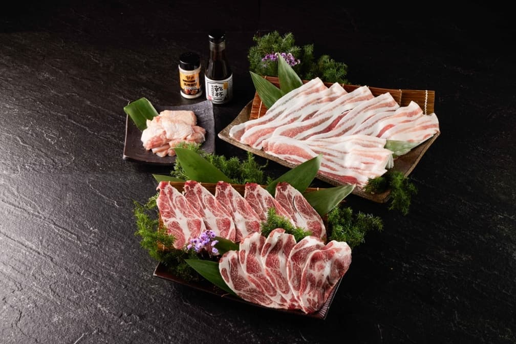 送萬元好禮!乾杯集團4品牌推中秋奢華烤肉宴,加碼推「燒肉禮盒」47折起(中獎公布) 送萬元好禮!乾杯集團4品牌推中秋奢華烤肉宴,加碼推「燒肉禮盒」47折起(中獎公布)