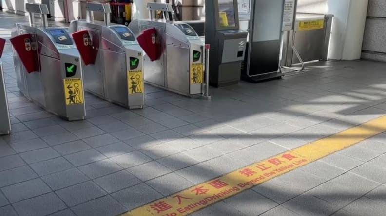 不只避免車廂髒亂!北捷禁止飲食原因竟是為防「它」,網友驚呼長知識 不只避免車廂髒亂!北捷禁止飲食原因竟是為防「它」,網友驚呼長知識