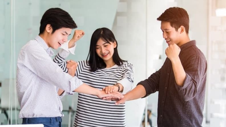 3星座傻人有傻福!獅子座貴人運旺,摩羯晚年愈來愈好