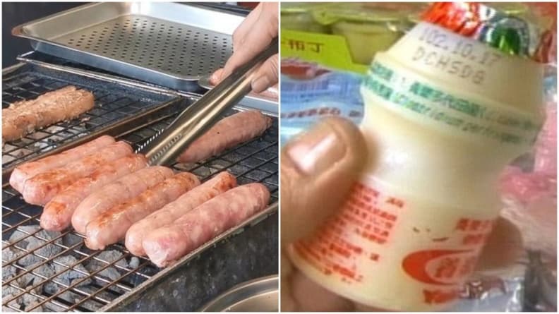 中秋烤肉迷思!網傳「烤香腸配養樂多易致癌」,專家曝真相