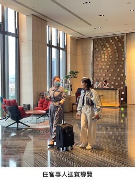 每一刻都像貴賓!食尚玩家旅宿大賞「服務至上」住宿5家推薦,再送百萬住宿券 每一刻都像貴賓!食尚玩家旅宿大賞「服務至上」住宿5家推薦,再送百萬住宿券
