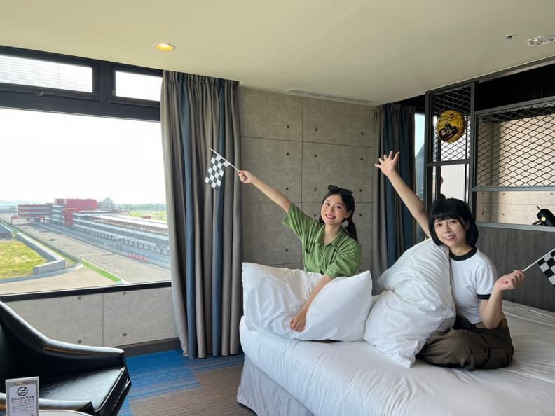 秒變在地人!食尚旅宿大賞「定點深度玩」5家,週週再送住宿券 秒變在地人!食尚旅宿大賞「定點深度玩」5家,週週再送住宿券