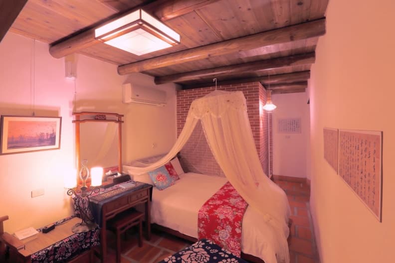 秒變在地人!食尚旅宿大賞「定點深度玩」5家,週週再送住宿券 秒變在地人!食尚旅宿大賞「定點深度玩」5家,週週再送住宿券