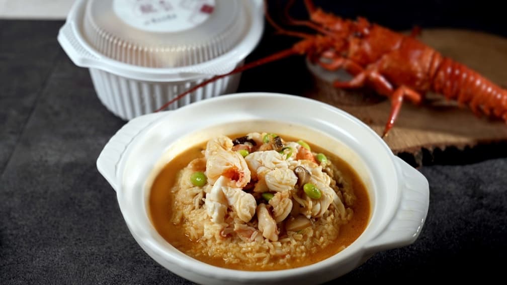 金龍點心坊