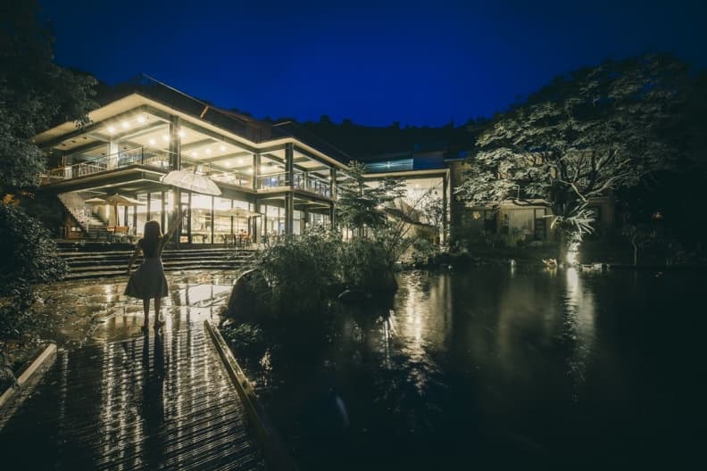 一泊送二食!食尚旅宿大賞「線上旅展」,送早餐再加碼午茶晚餐7家 一泊送二食!食尚旅宿大賞「線上旅展」,送早餐再加碼午茶晚餐7家