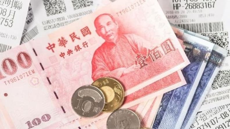 僅花2元爽中千萬!7-8月統一發票中獎清冊出爐,17人秒變千萬富翁
