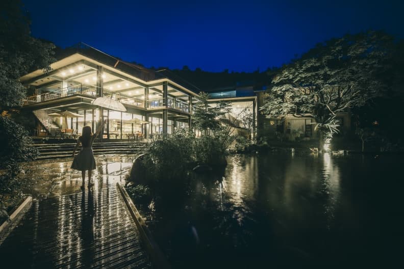 食尚「線上旅展」折扣下殺2折起!海景房賞夕陽、住休閒農場享受芬多精 食尚「線上旅展」折扣下殺2折起!海景房賞夕陽、住休閒農場享受芬多精