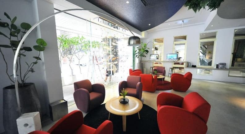 食尚「線上旅展」折扣下殺2折起!海景房賞夕陽、住休閒農場享受芬多精 食尚「線上旅展」折扣下殺2折起!海景房賞夕陽、住休閒農場享受芬多精