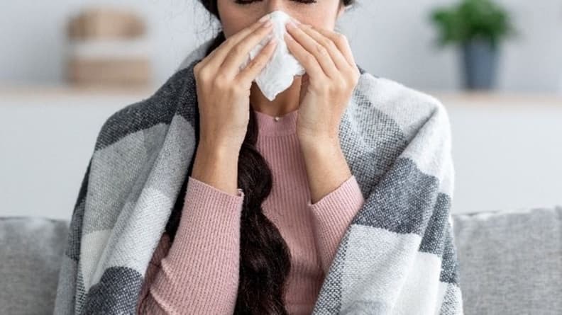 感冒、新冠、流感傻傻分不清?專家1圖揭關鍵差異,加碼自我保護5守則