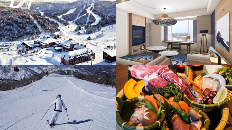 早鳥優惠價快搶!全新北海道滑雪村吃玩住全包,還能泡湯、吃海鮮燒肉宴