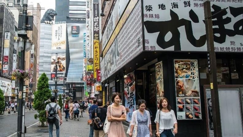 2023東京必買伴手禮TOP20!去年冠軍跌至第二,「砂糖奶油樹」奪最佳進步獎