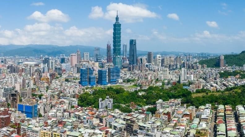 全球最富有國家台灣排第5!每人平均資產482萬元,亞洲國家僅次於「這國」