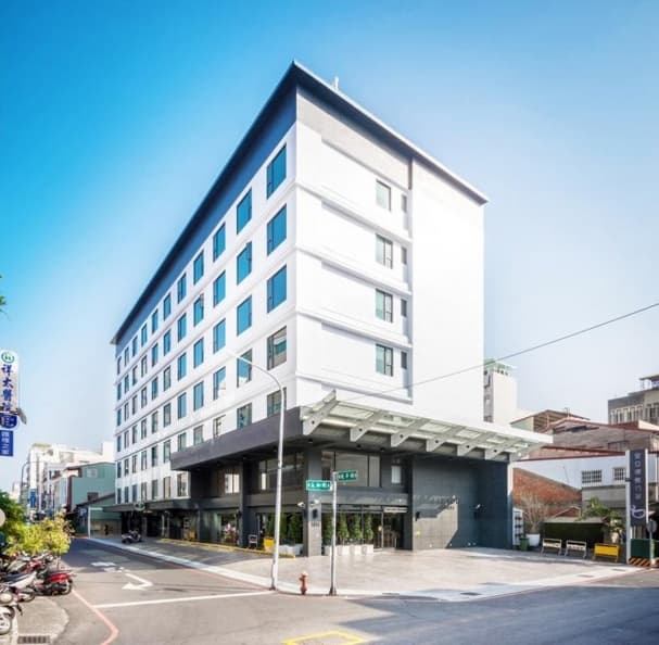 嘉義、台南7家絕美設計旅店優惠!兒童免費住夏都、桃城茶樣子下殺3折 嘉義、台南7家絕美設計旅店優惠!兒童免費住夏都、桃城茶樣子下殺3折