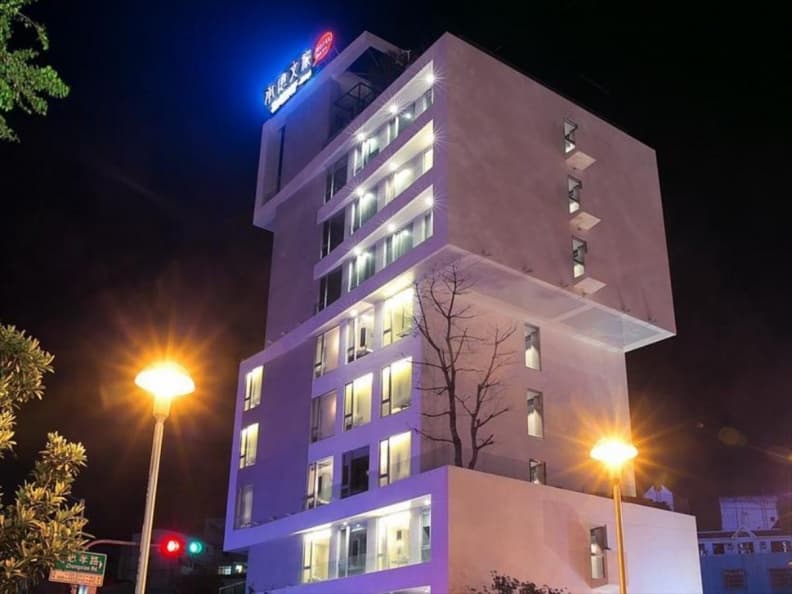 嘉義、台南7家絕美設計旅店優惠!兒童免費住夏都、桃城茶樣子下殺3折 嘉義、台南7家絕美設計旅店優惠!兒童免費住夏都、桃城茶樣子下殺3折