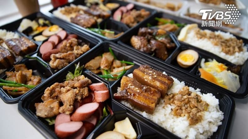 減肥族快看這篇!便當先吃肉還是飯?專家曝健康不發胖進食順序 減肥族快看這篇!便當先吃肉還是飯?專家曝健康不發胖進食順序