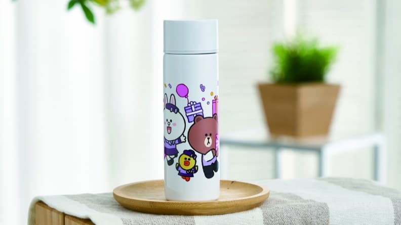3家百貨週年慶超Q贈品必收!Hello Kitty隨身瓶、熊大毛毯、怪獸電力公司兩用傘 3家百貨週年慶超Q贈品必收!Hello Kitty隨身瓶、熊大毛毯、怪獸電力公司兩用傘