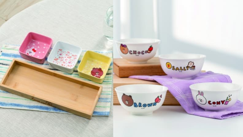 3家百貨週年慶超Q贈品必收!Hello Kitty隨身瓶、熊大毛毯、怪獸電力公司兩用傘 3家百貨週年慶超Q贈品必收!Hello Kitty隨身瓶、熊大毛毯、怪獸電力公司兩用傘