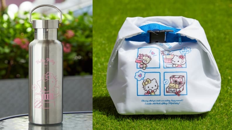 3家百貨週年慶超Q贈品必收!Hello Kitty隨身瓶、熊大毛毯、怪獸電力公司兩用傘 3家百貨週年慶超Q贈品必收!Hello Kitty隨身瓶、熊大毛毯、怪獸電力公司兩用傘