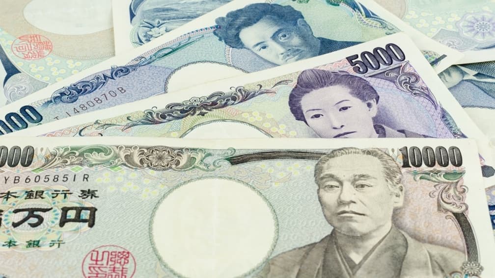 日圓再現甜甜價!貶至「0.2179」換10萬台幣現賺8765元,可多玩4趟迪士尼