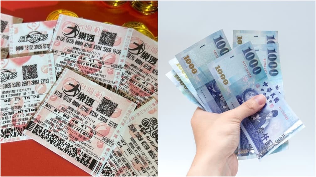 台彩年底大加碼!大樂透加開「100組200萬元」,威力彩頭獎2億、新刮刮樂上市