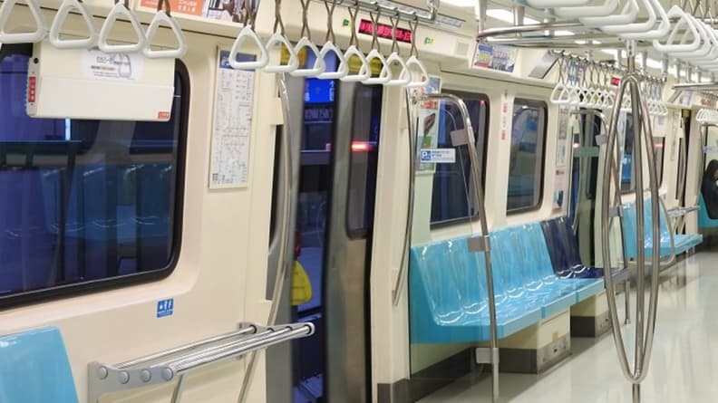 小心遭白眼!網友揪出「大眾運輸6NG行為」,第3與第5名都跟「它」有關