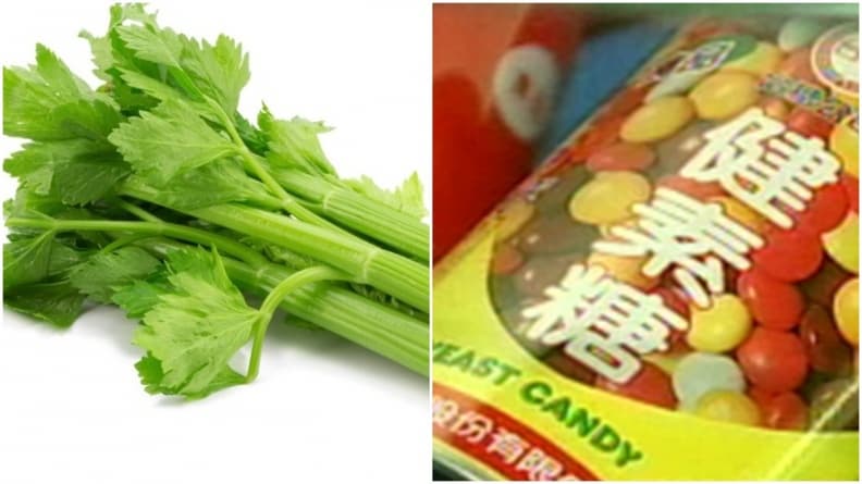 小時候被逼吃啥食物造成童年陰影?最多網友點名2物:現在看到就反胃 小時候被逼吃啥食物造成童年陰影?最多網友點名2物:現在看到就反胃
