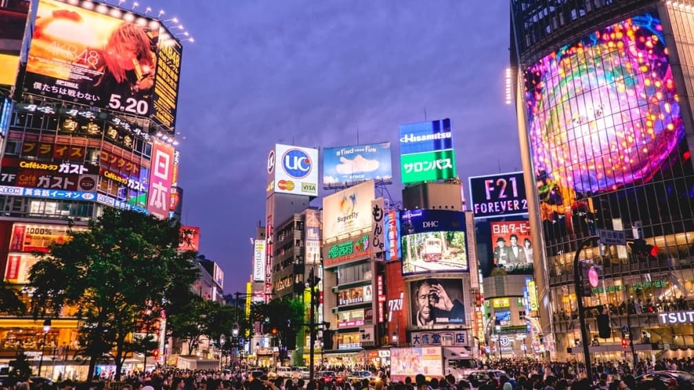 日本也有很廢景點?眾網友狂指1知名地標:看到這題目就想到它