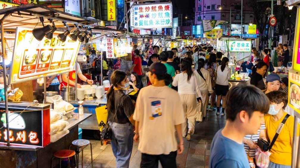 雙北哪個夜市「低調但很強」?內行人狂推「它」:沒吃過別說你懂台北