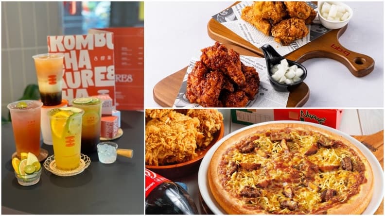 11/20本週8家超夯美食優惠!bb.q CHICKEN、瑪丹娜也愛手搖飲買一送一