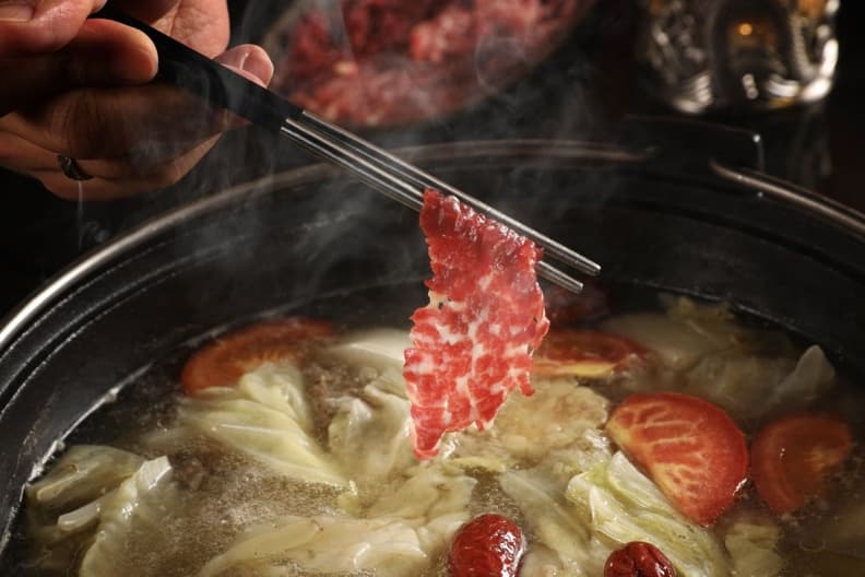 宣牛溫體牛肉火鍋(光復店) img