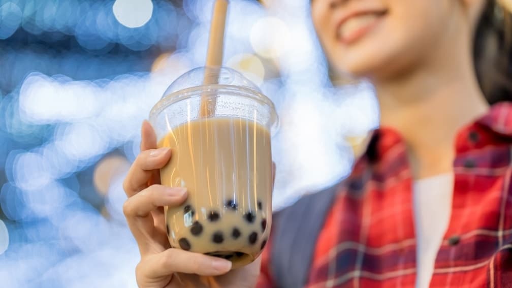 哪家手搖飲珍奶最頂?一票網友狂推「這家」:經典不敗