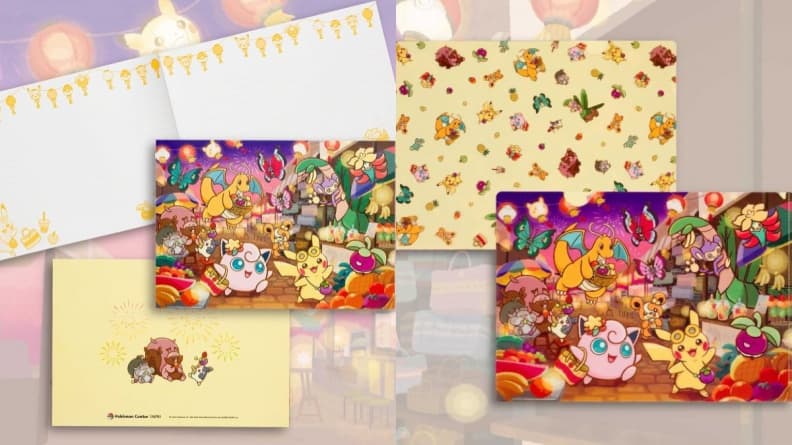 全台首間寶可夢中心開幕時間公布!插旗台北新光三越A11,4款開幕紀念品必收 全台首間寶可夢中心開幕時間公布!插旗台北新光三越A11,4款開幕紀念品必收