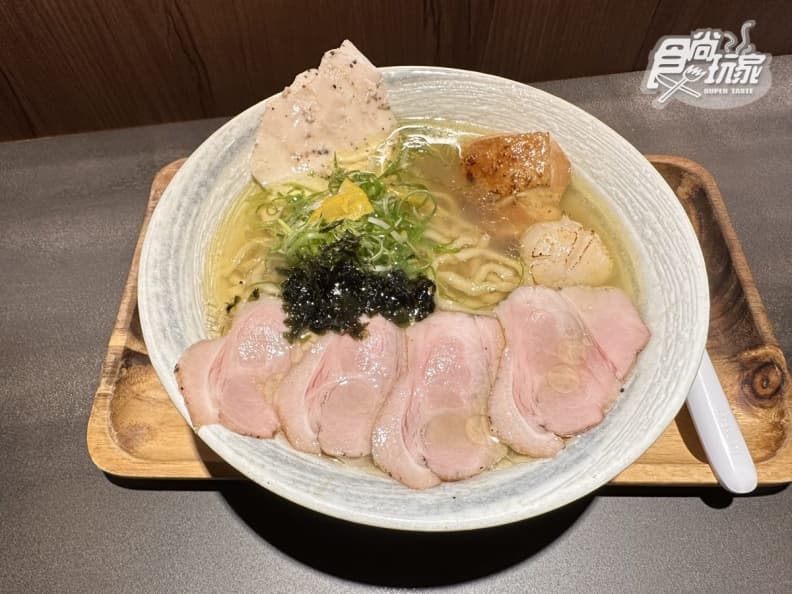 逛完三創吃什麼?不只美食街,在地私藏13間:排隊喇舌麵、肉控丼飯、約會餐酒館 逛完三創吃什麼?不只美食街,在地私藏13間:排隊喇舌麵、肉控丼飯、約會餐酒館