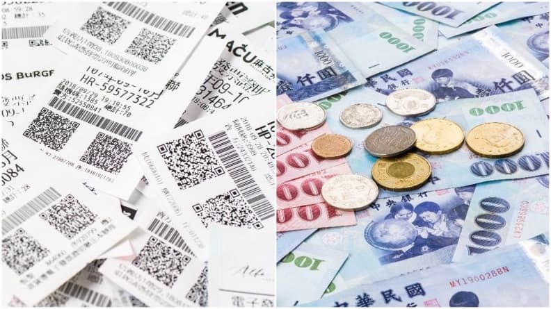 超商買咖啡中1000萬!112年9-10月發票中獎7-11門市出爐,10人獲百萬以上大獎