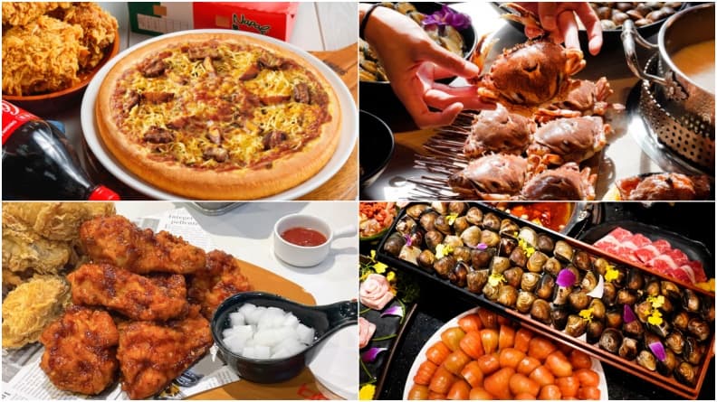 12月火鍋、速食優惠16家!王品送1折券、身分證有這2碼和牛吃到飽