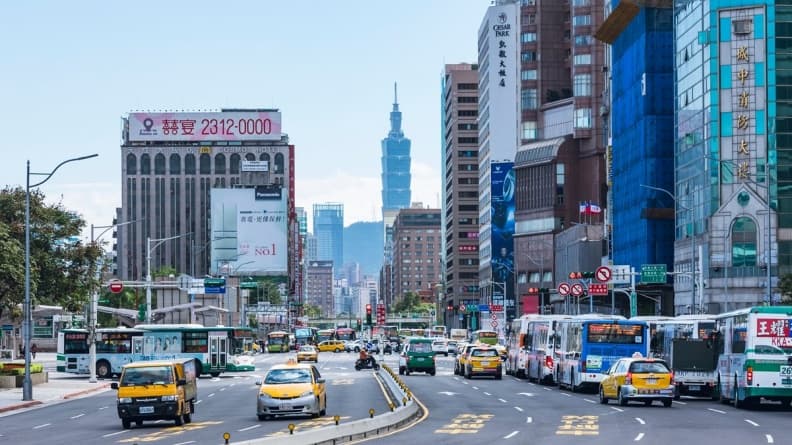 陸女居台曝9大生活差異!中秋烤肉、追垃圾車入列,大陸網友:第9項太獨特