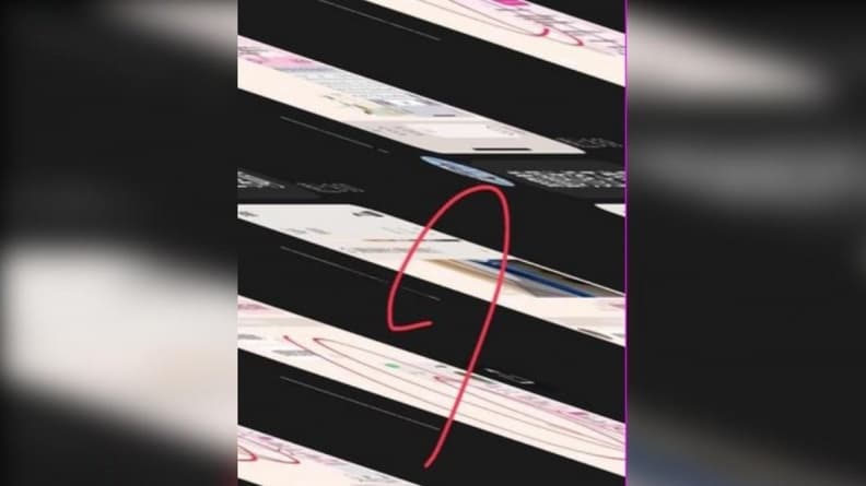 iPhone用戶快更新LINE!拖2個月「傳照片歪斜變形」問題已修復 iPhone用戶快更新LINE!拖2個月「傳照片歪斜變形」問題已修復