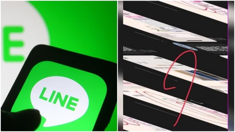 iPhone用戶快更新LINE!拖2個月「傳照片歪斜變形」問題已修復