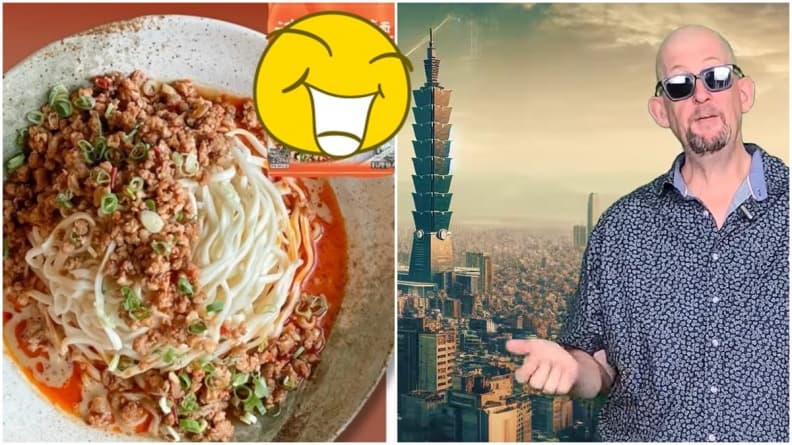 2023台灣泡麵排行TOP10!美國泡麵之神欽點第1名是「它」:高級感美味
