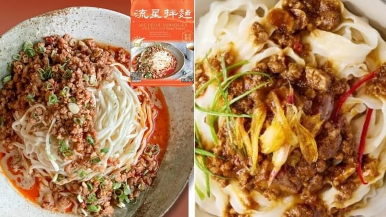 2023台灣泡麵排行TOP10!美國泡麵之神欽點第1名是「它」:高級感美味 2023台灣泡麵排行TOP10!美國泡麵之神欽點第1名是「它」:高級感美味