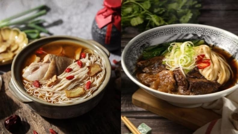 2023台灣泡麵排行TOP10!美國泡麵之神欽點第1名是「它」:高級感美味 2023台灣泡麵排行TOP10!美國泡麵之神欽點第1名是「它」:高級感美味