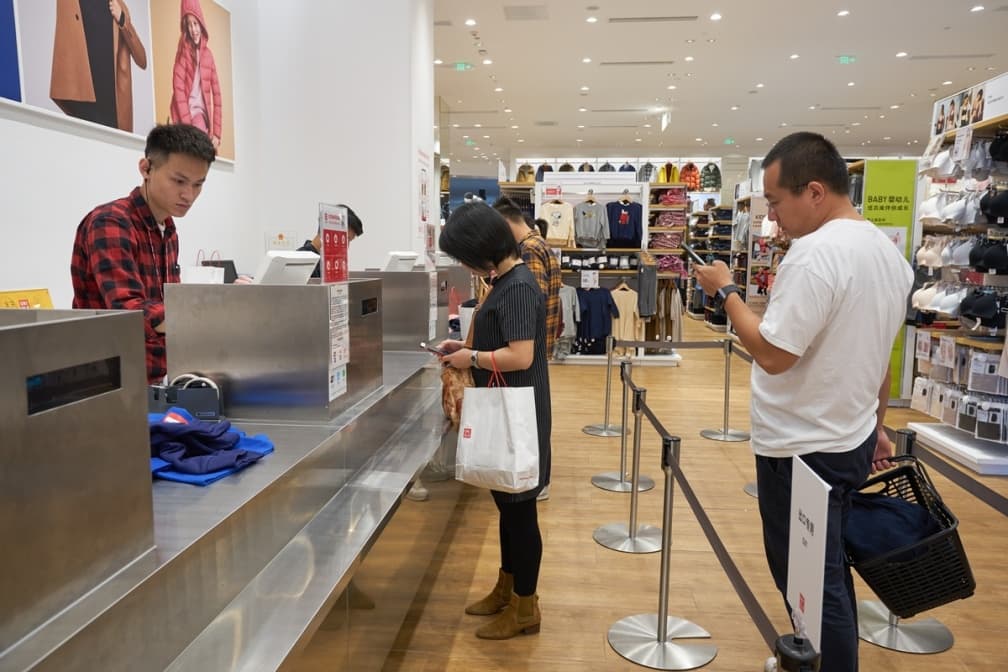 日幣貶值、退稅免稅!她問「特地飛日本買UNIQLO划算嗎?」內行人給答案 日幣貶值、退稅免稅!她問「特地飛日本買UNIQLO划算嗎?」內行人給答案
