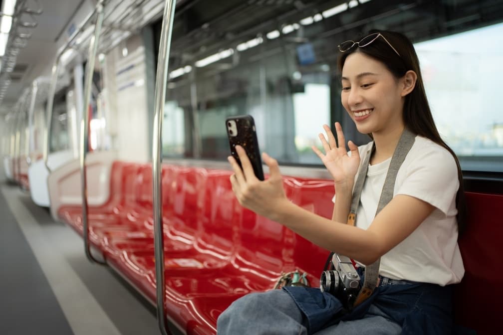 遊日小心!在電車上「1行為」會被認為是挑釁,恐遭日本人飆罵或毆打 遊日小心!在電車上「1行為」會被認為是挑釁,恐遭日本人飆罵或毆打