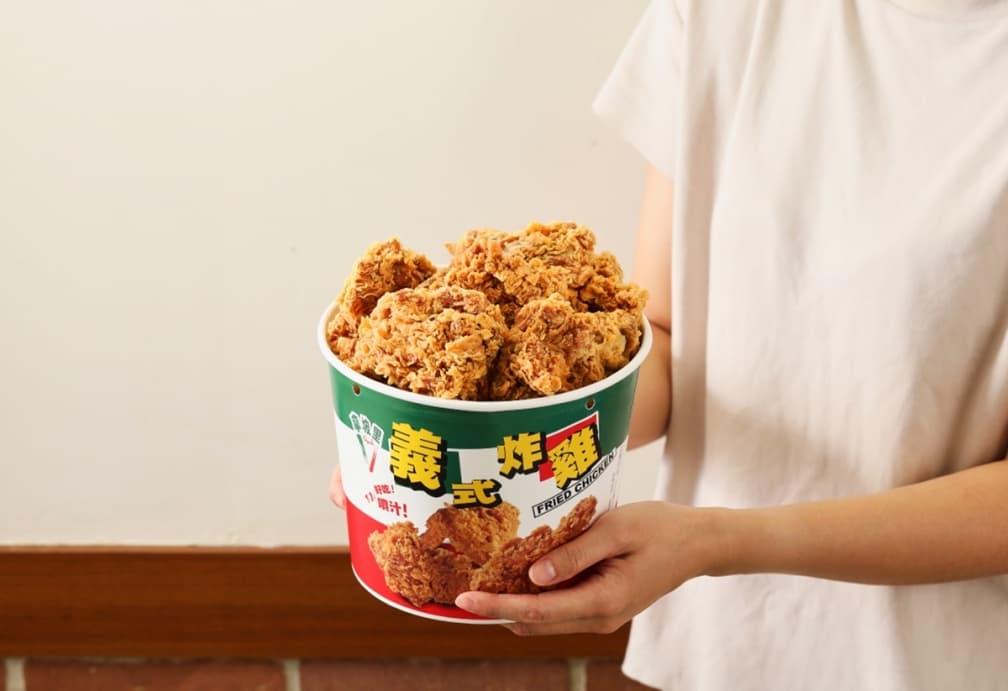 喜迎雙12!12/11本週8家美食優惠:肯德基、拿坡里買一送一,康青龍獨家好康 喜迎雙12!12/11本週8家美食優惠:肯德基、拿坡里買一送一,康青龍獨家好康