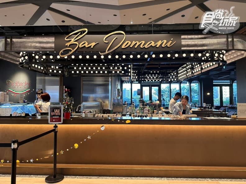 【新開店】每週只有3天!忠泰NOKE餐車超chill,爽嗑5款義料配摩天輪美景 【新開店】每週只有3天!忠泰NOKE餐車超chill,爽嗑5款義料配摩天輪美景