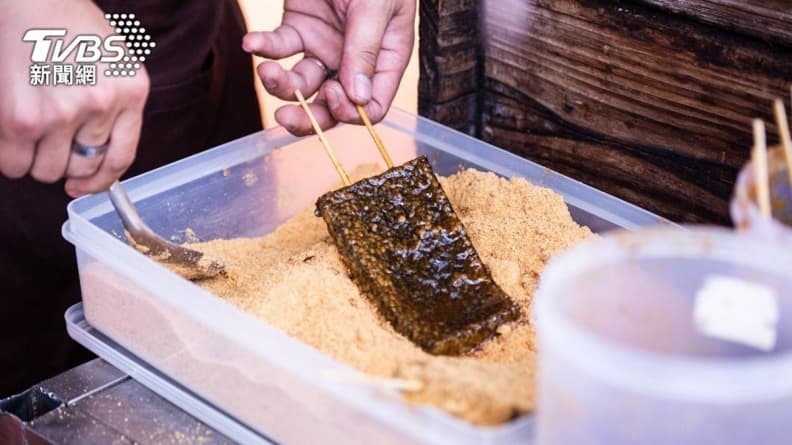 什麼食物知道製程就不敢再吃?鴨血、皮蛋都入列,最多網友點名「它」 什麼食物知道製程就不敢再吃?鴨血、皮蛋都入列,最多網友點名「它」